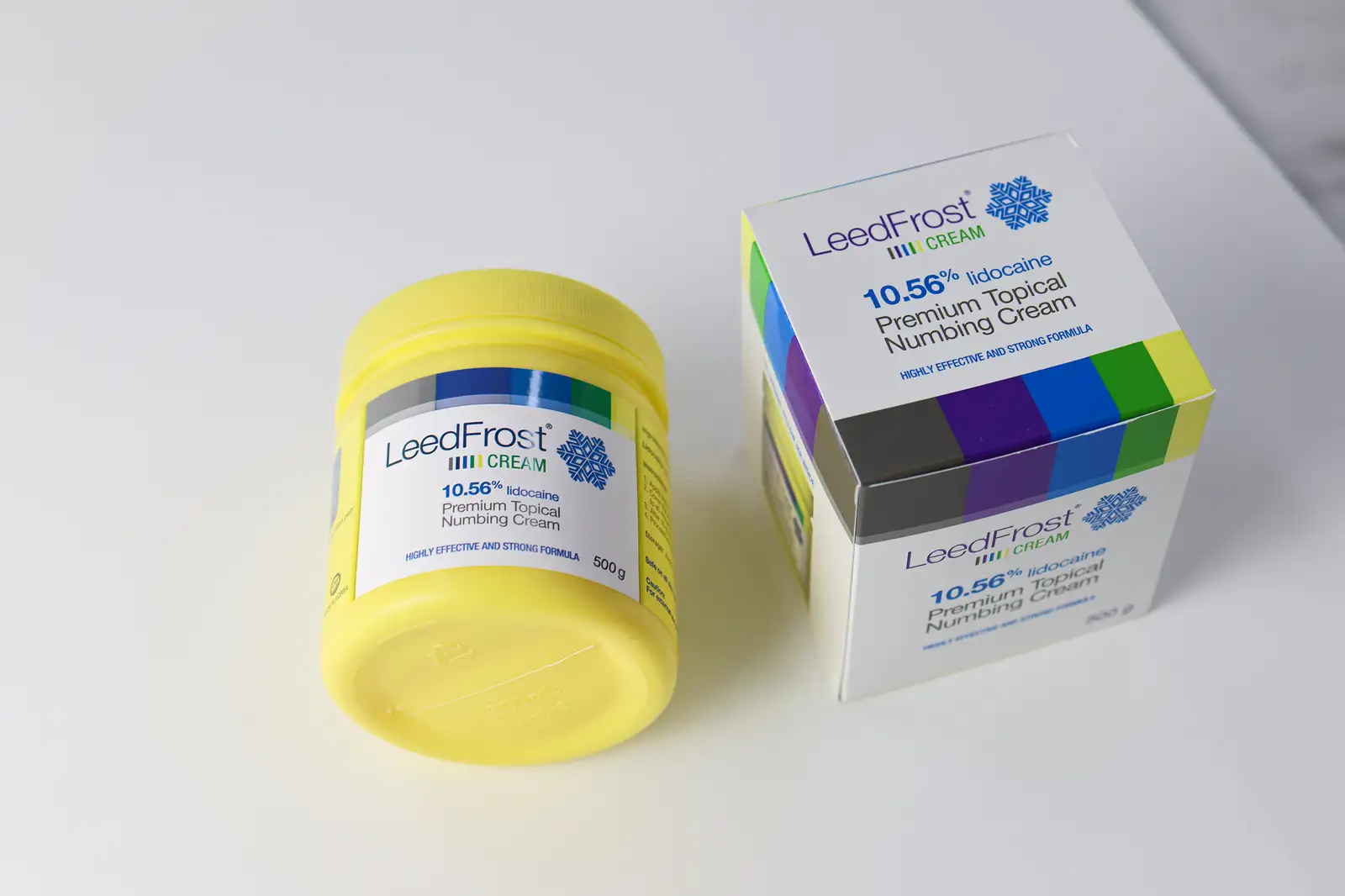 Ascorbic Acid 500 mg