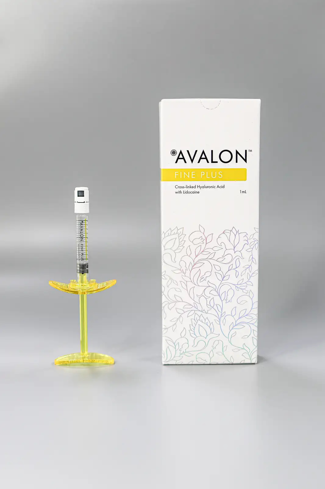 Avalon Fine Plus