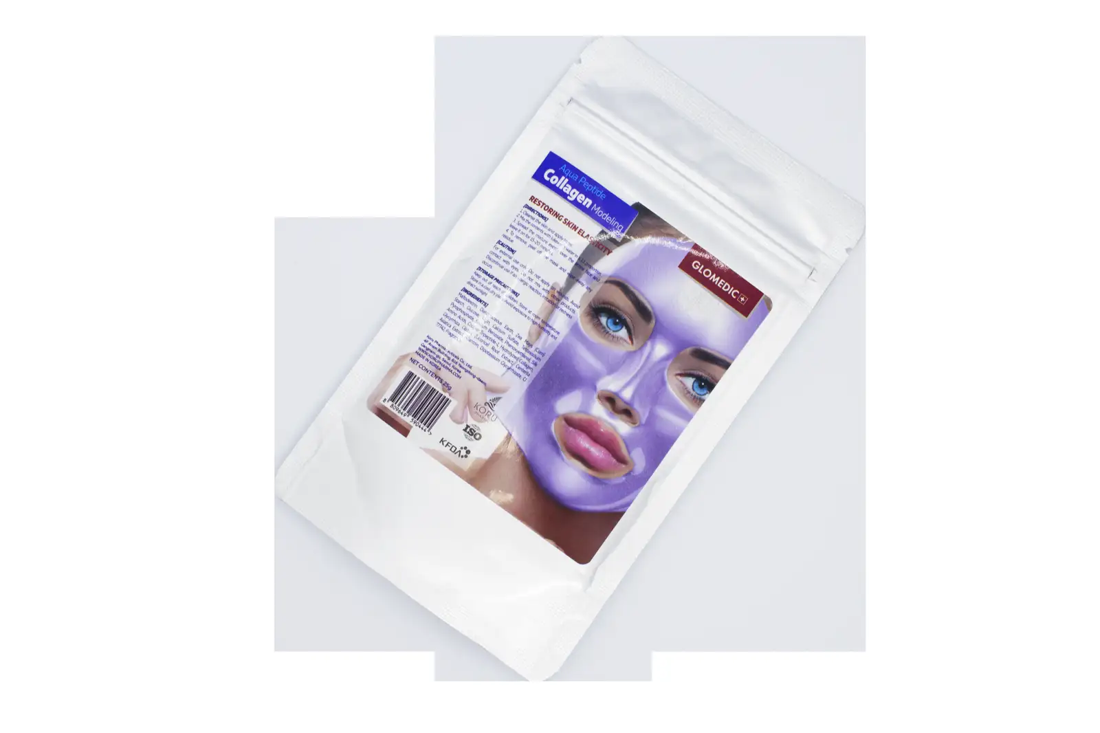 Collagen Peel-Off Mask 25 g (variant 2)