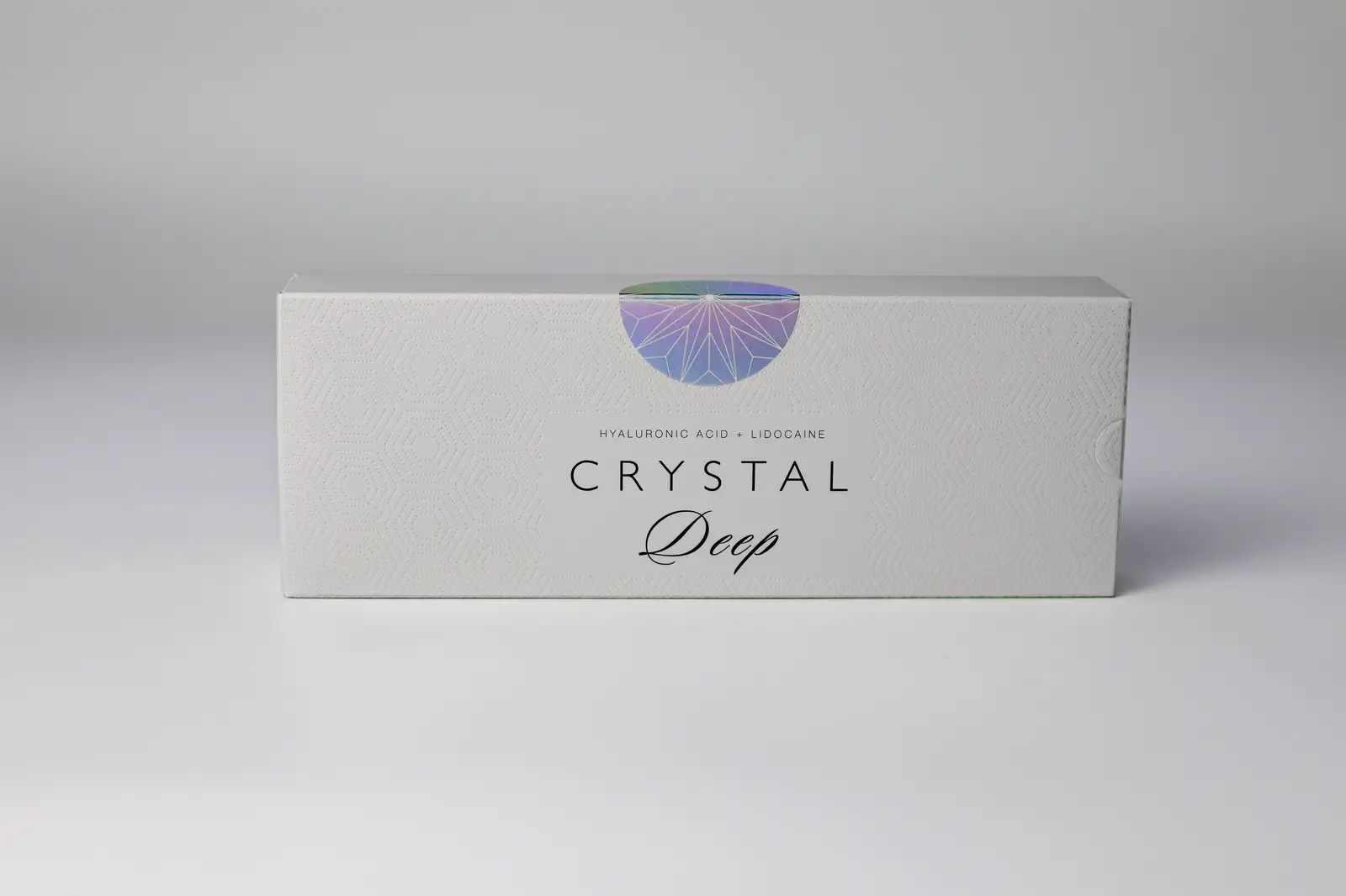 Crystal Deep