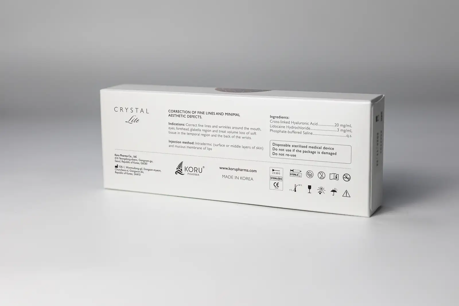 Crystal Lite