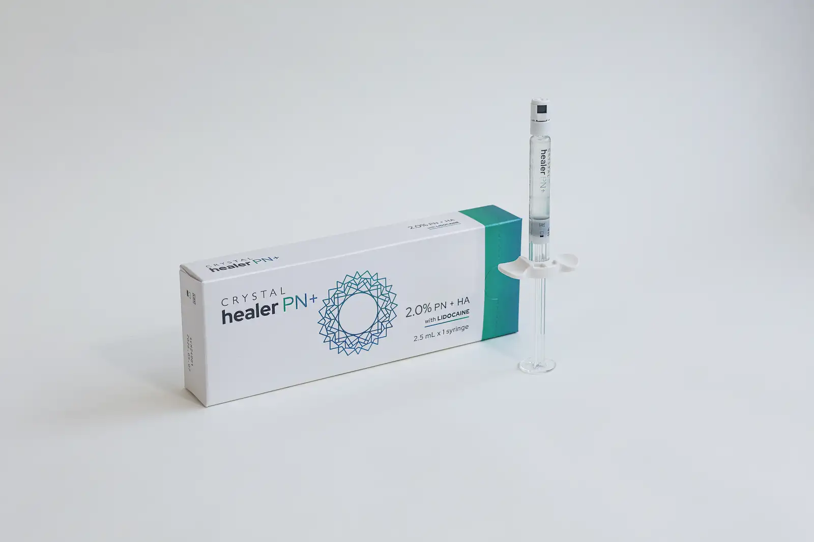 HarmonyCa 1.25 ml