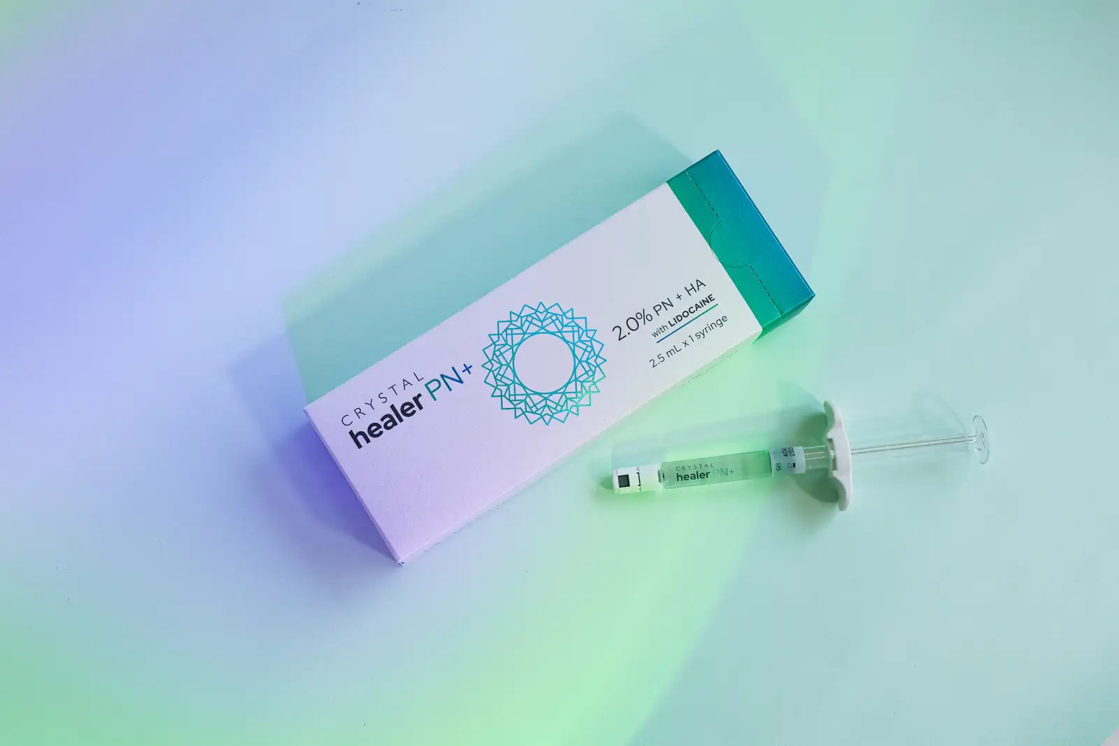 Hi,NMN 15% vial