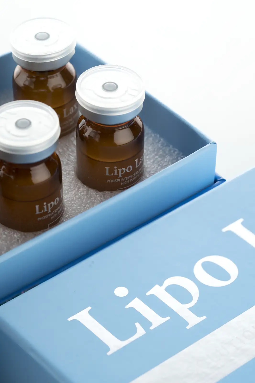 Lipo Lax+