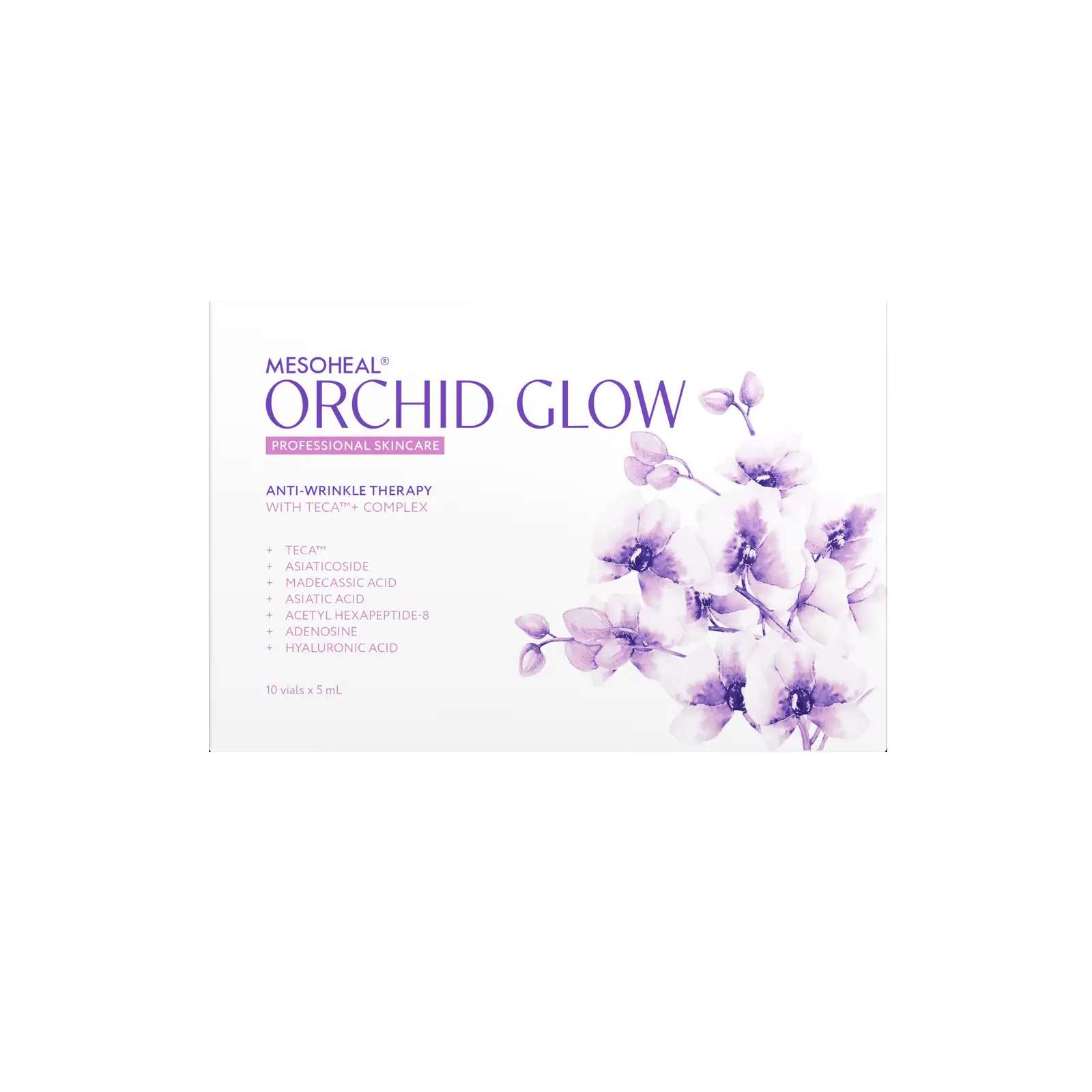 Mesoheal Orchid Glow