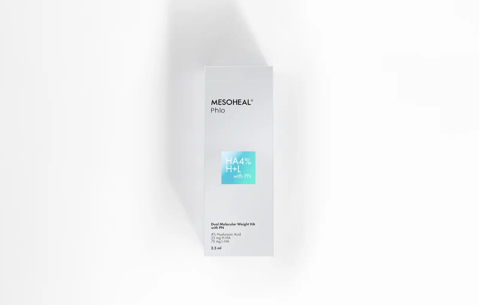 Mesoheal Phlo