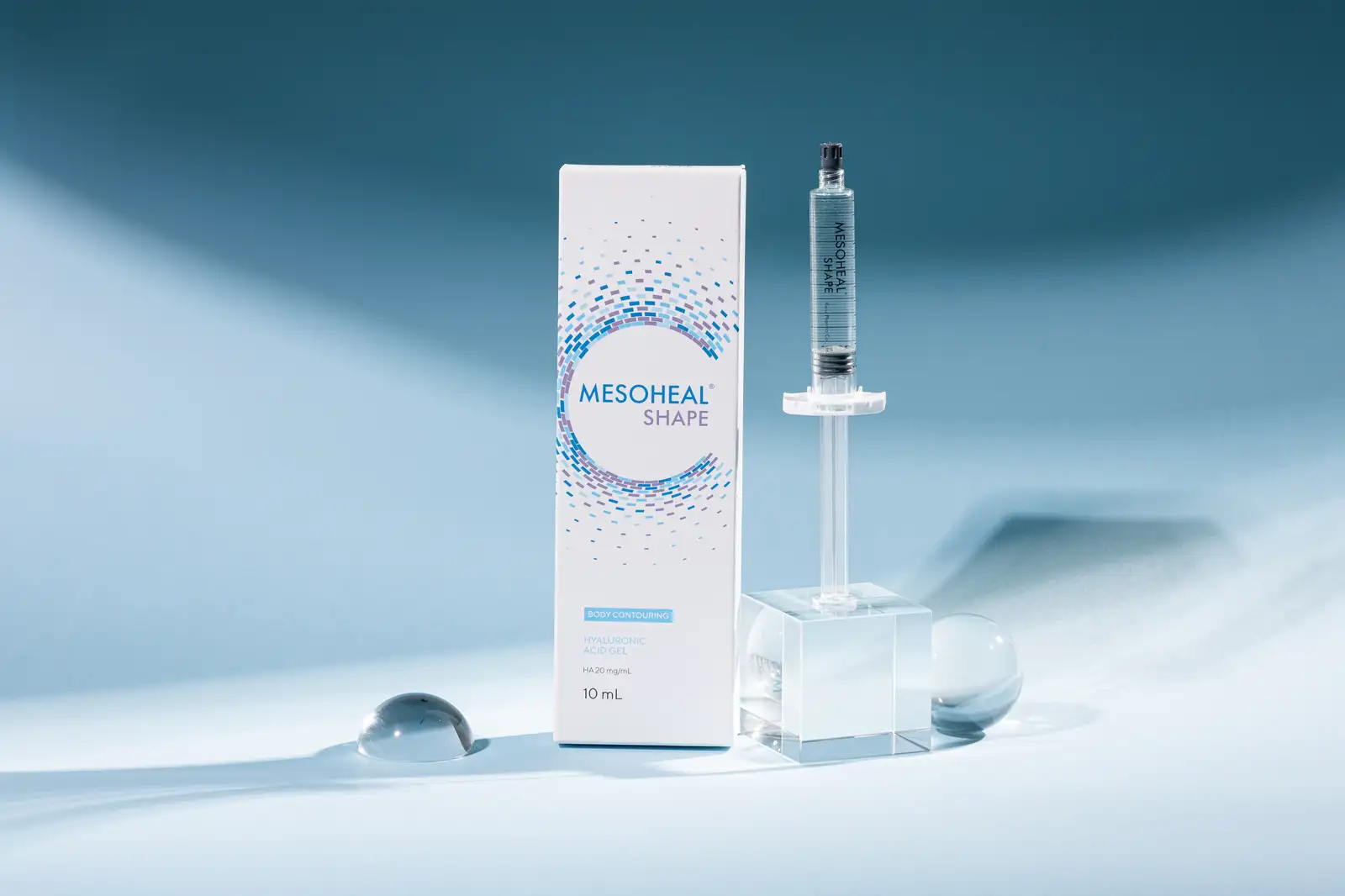 Mesoheal Shape 10 ml