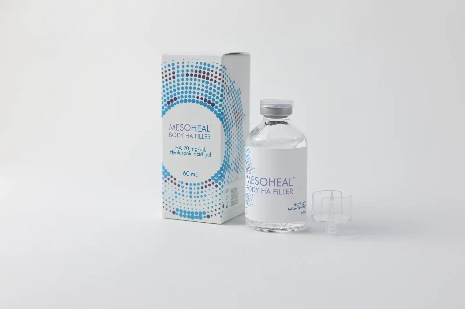Micro Filler Cannula FeelSolf 27G 0.40×25 mm