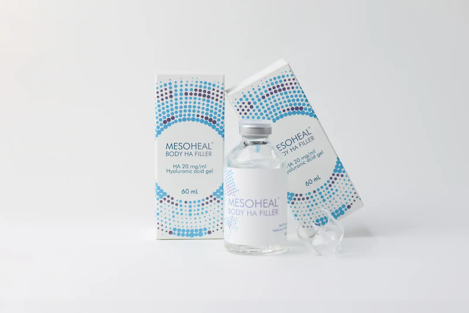 Micro Filler Cannula FeelSolf 27G 0.40×40 mm