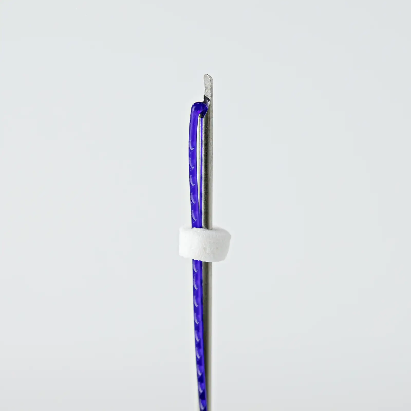 Natural-Fill Alfa Cannula 19G 40 mm