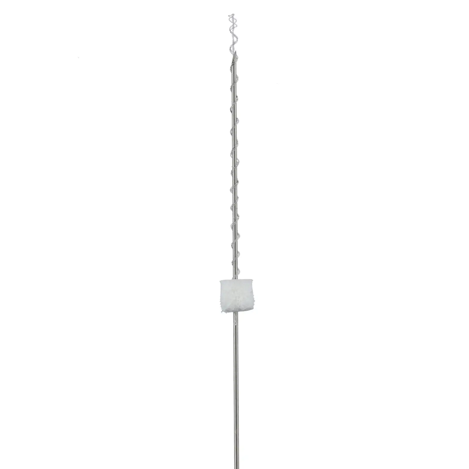 PCL Screw 27G 40 mm USP(5-0)