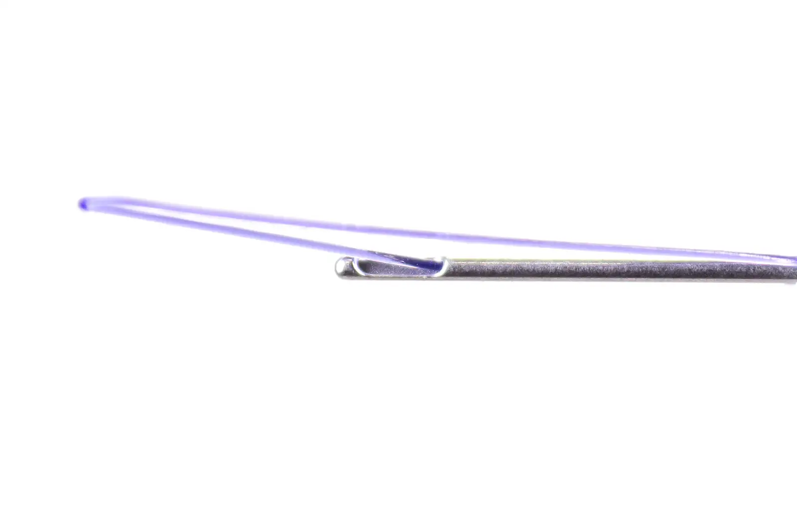 PDO Mono 30G 25 mm USP(7-0) with cannula