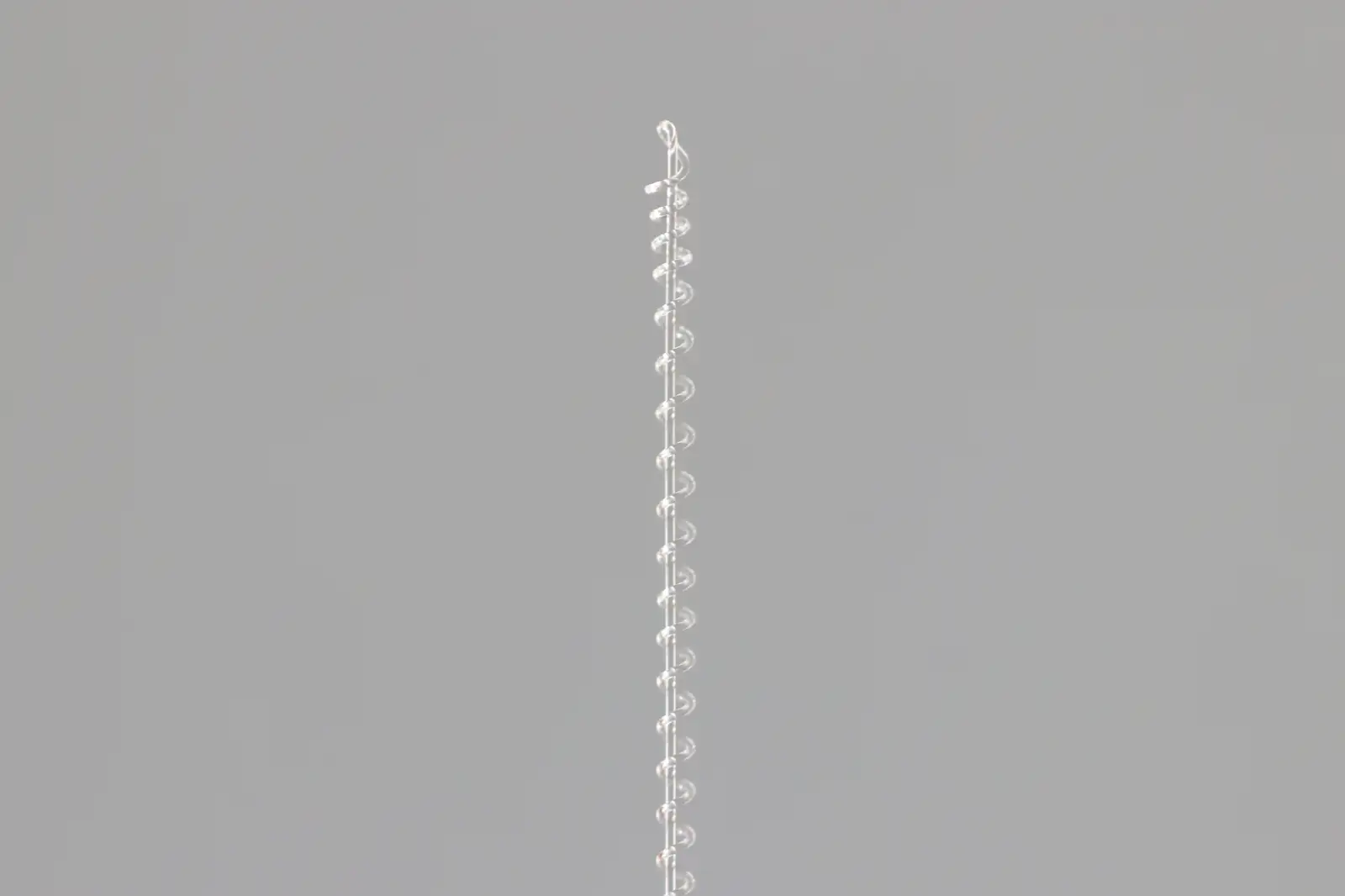PLLA Advanced Screw 27G 40 mm USP(7-0x2)