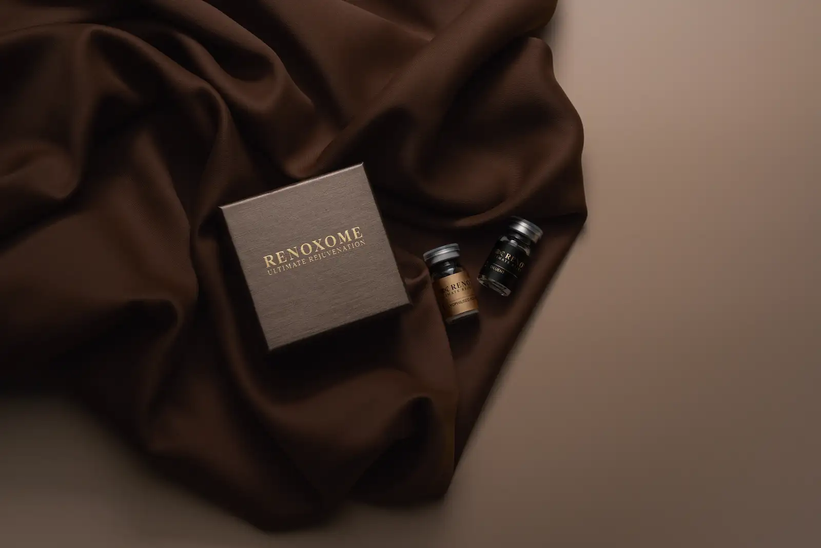 Renoxome+