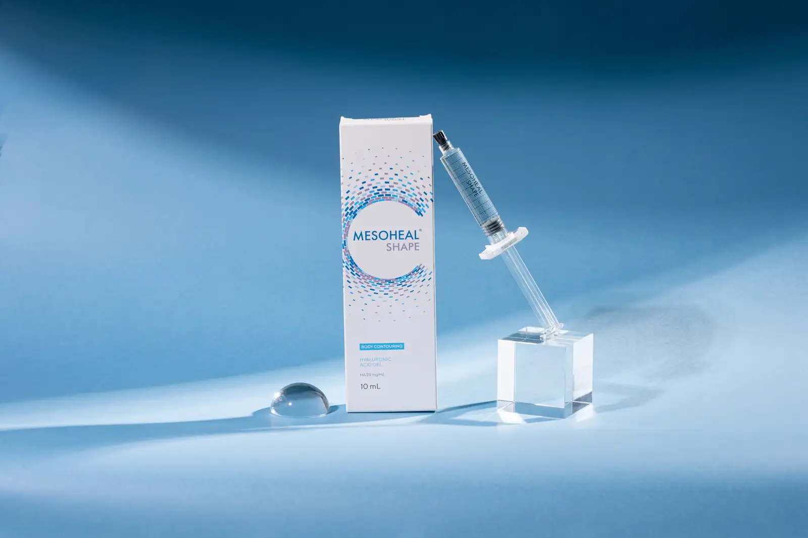 Teosyal RHA 2 1 ml