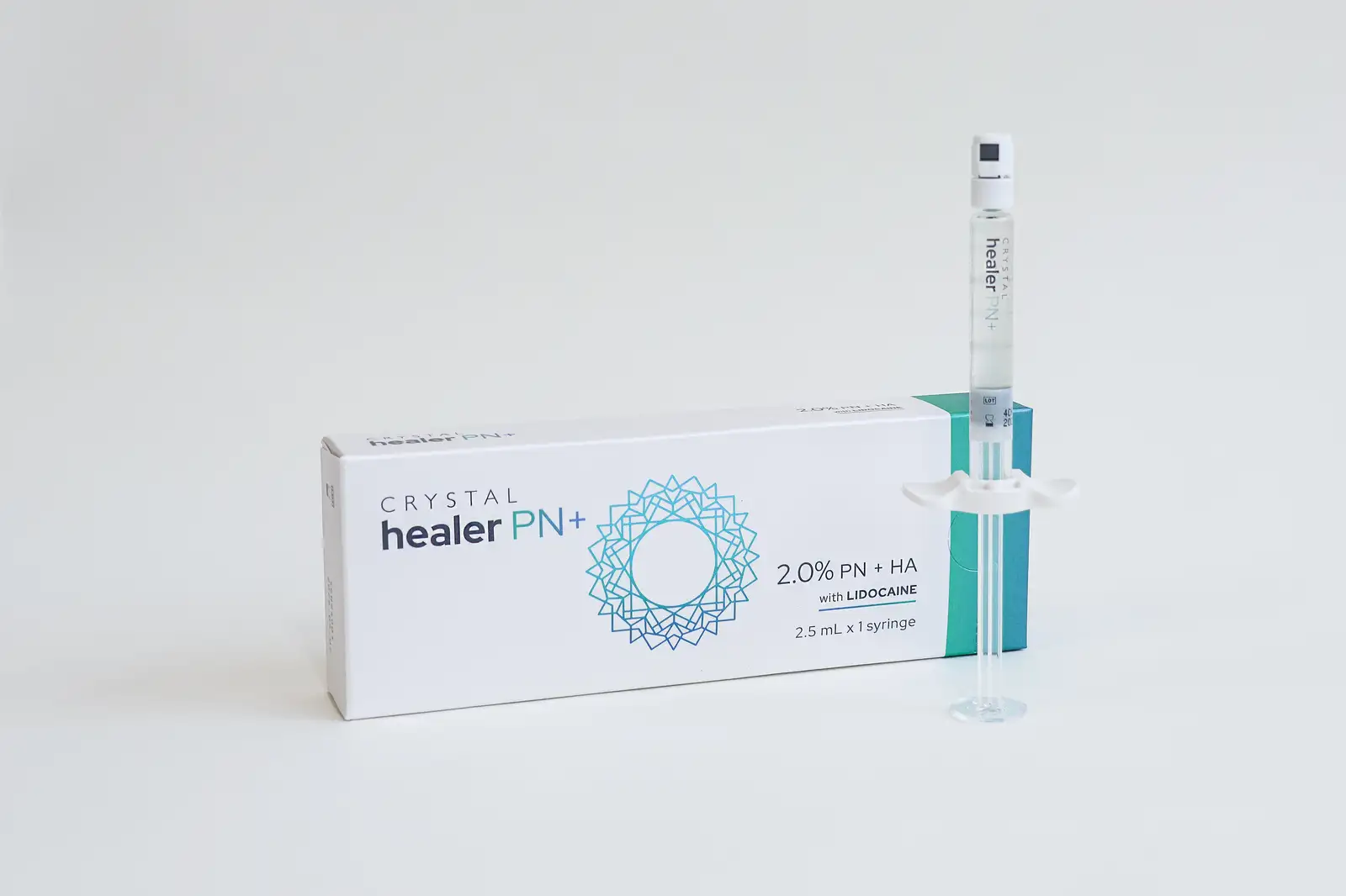 Vitamin C 20 ml